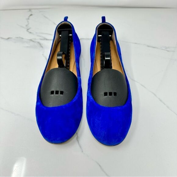 J. Crew Factory Ballet Flats- Size 7 - Picture 3 of 11